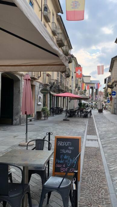 Vivi La Gran Madre Apartment Turin Exterior photo
